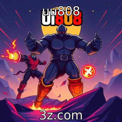 uu808 : Jogos independentes conquistando o mercado global