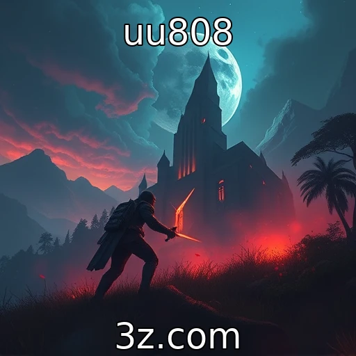 uu808 : Novas abordagens em narrativas de jogos
