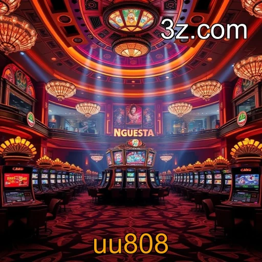 Quebrando a Rotina com Puzzles no uu808: Desafios Inéditos