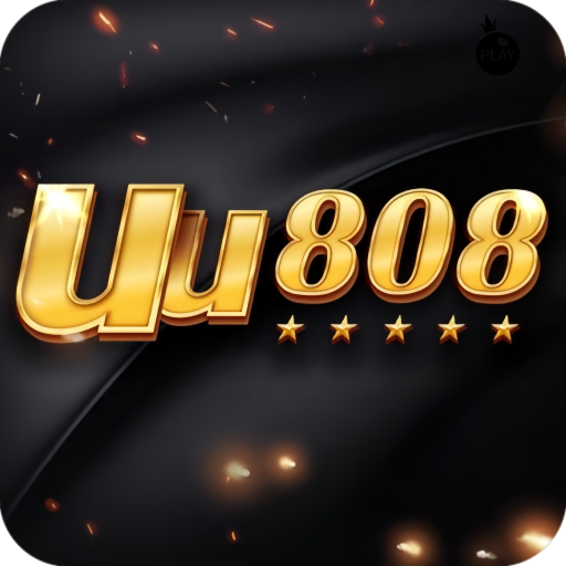 uu808 logo